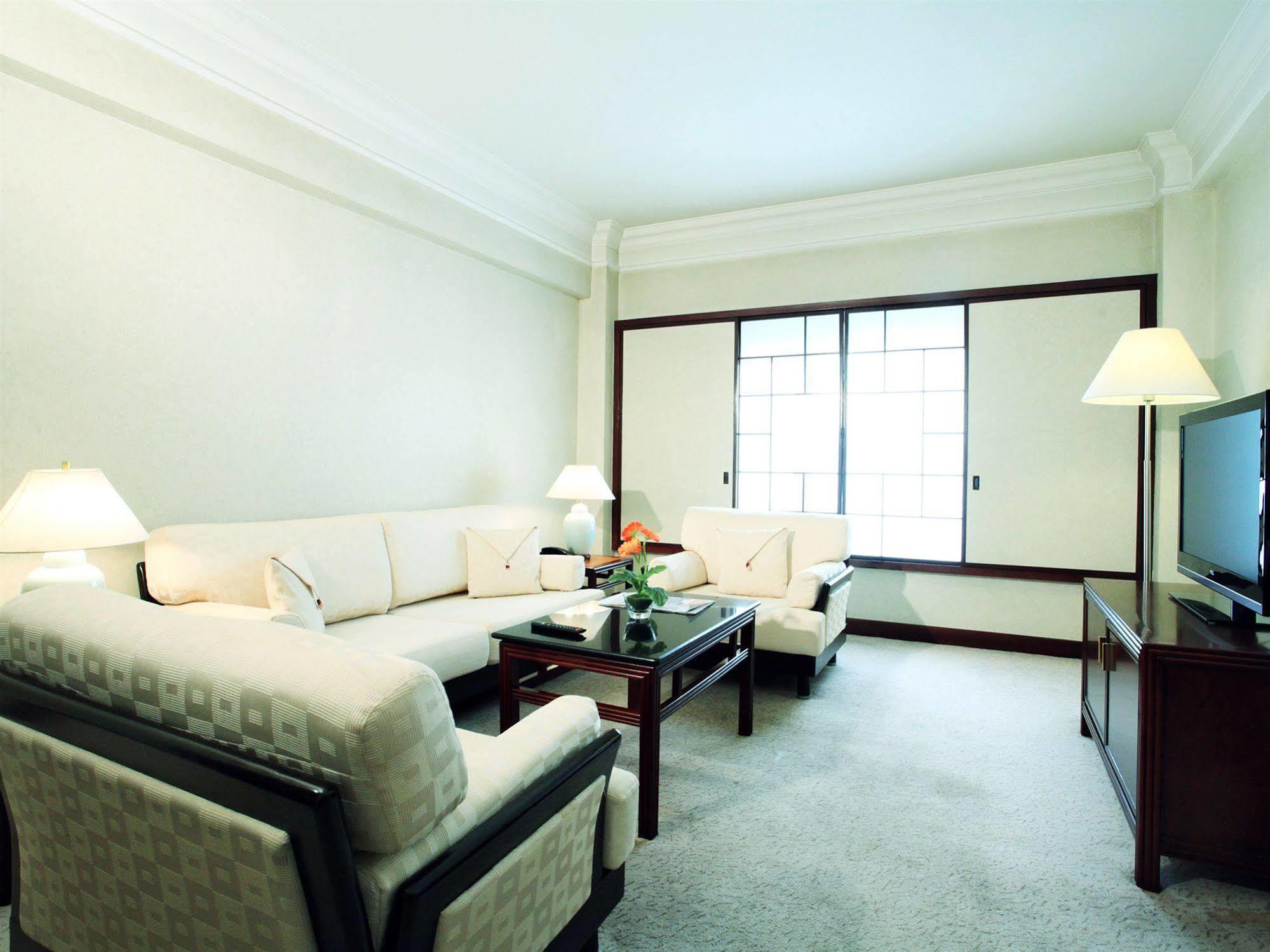 Grand Metropark Xi'An Hotel Xian Bagian luar foto