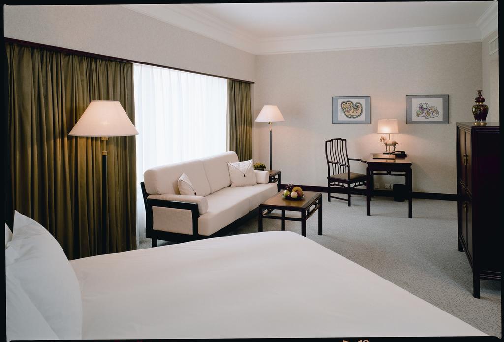 Grand Metropark Xi'An Hotel Xian Ruang foto